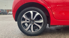 Citroen C1 1.0 VTi 72 Flair 5dr Petrol Hatchback